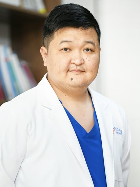 Д.Баяржаргал